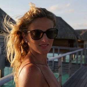 Meet your Posher, Staci